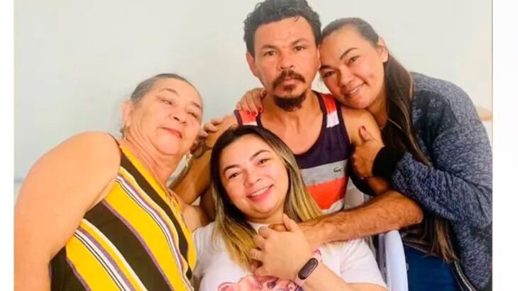 Agricultor José Cristóvão Rodrigues da Costa