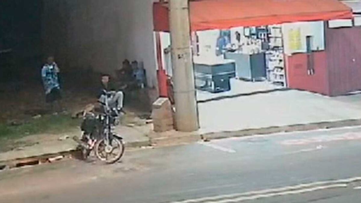 Integrantes do PCC foram chacinados quando conversavam em terreno abandonado