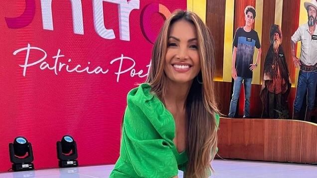 Novo "Encontro": Patrícia Poeta não é o único alvo dos haters