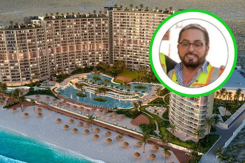 Morre diretor de resort em após morte de turista eletrocutado