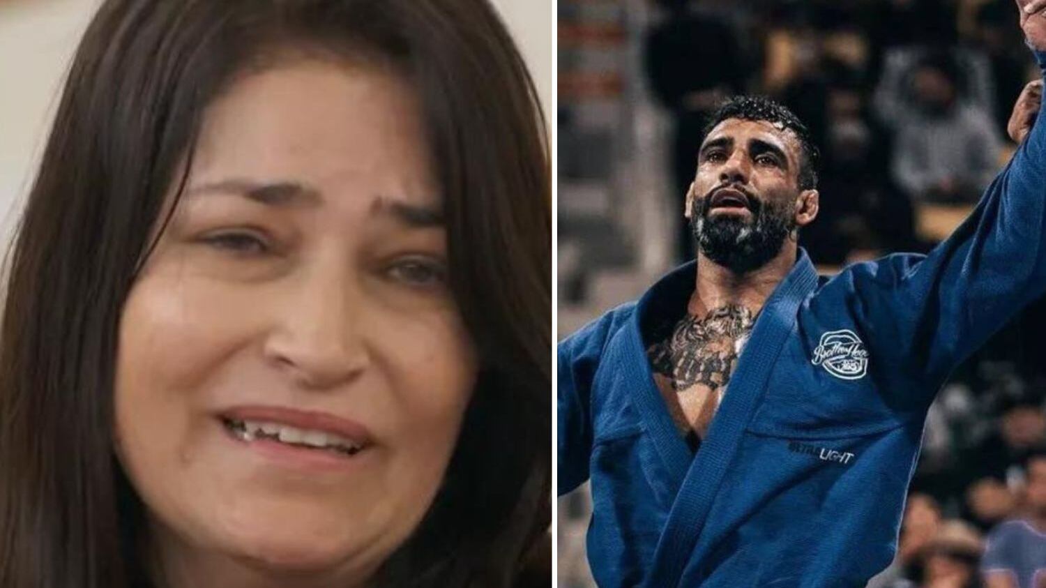 PM que o matou está preso