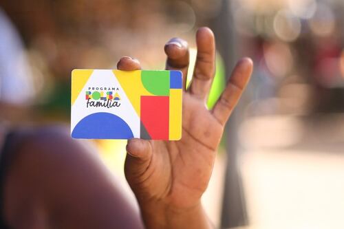 R$ 3 bilhões do Bolsa Família foram gastos em apostas, segundo Banco Central