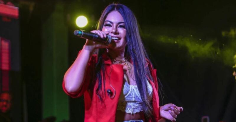 Corpo de Paulinha Abelha é velado em Aracaju