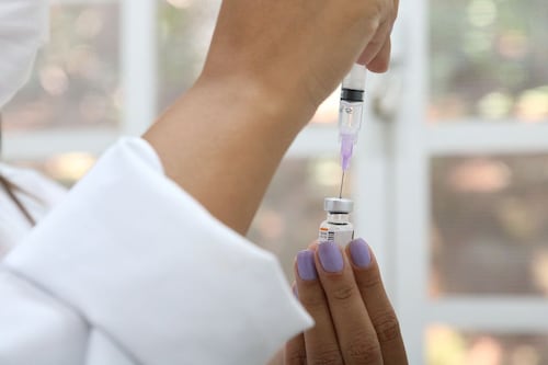PNI prepara inclusão das vacinas de covid-19 no calendário de rotina
