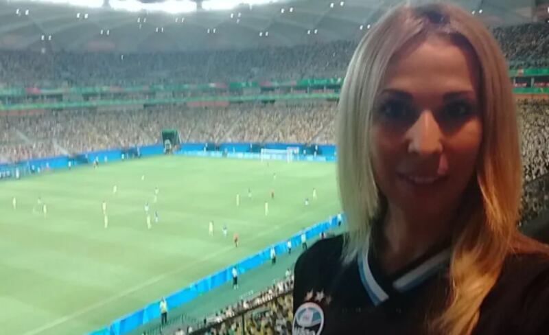 Namorado foi preso pelo crime