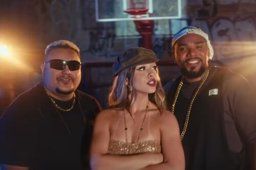Saiba a verdade por trás da retirada de ‘Love, Love’, música de Naldo com Melody, das plataformas musicais