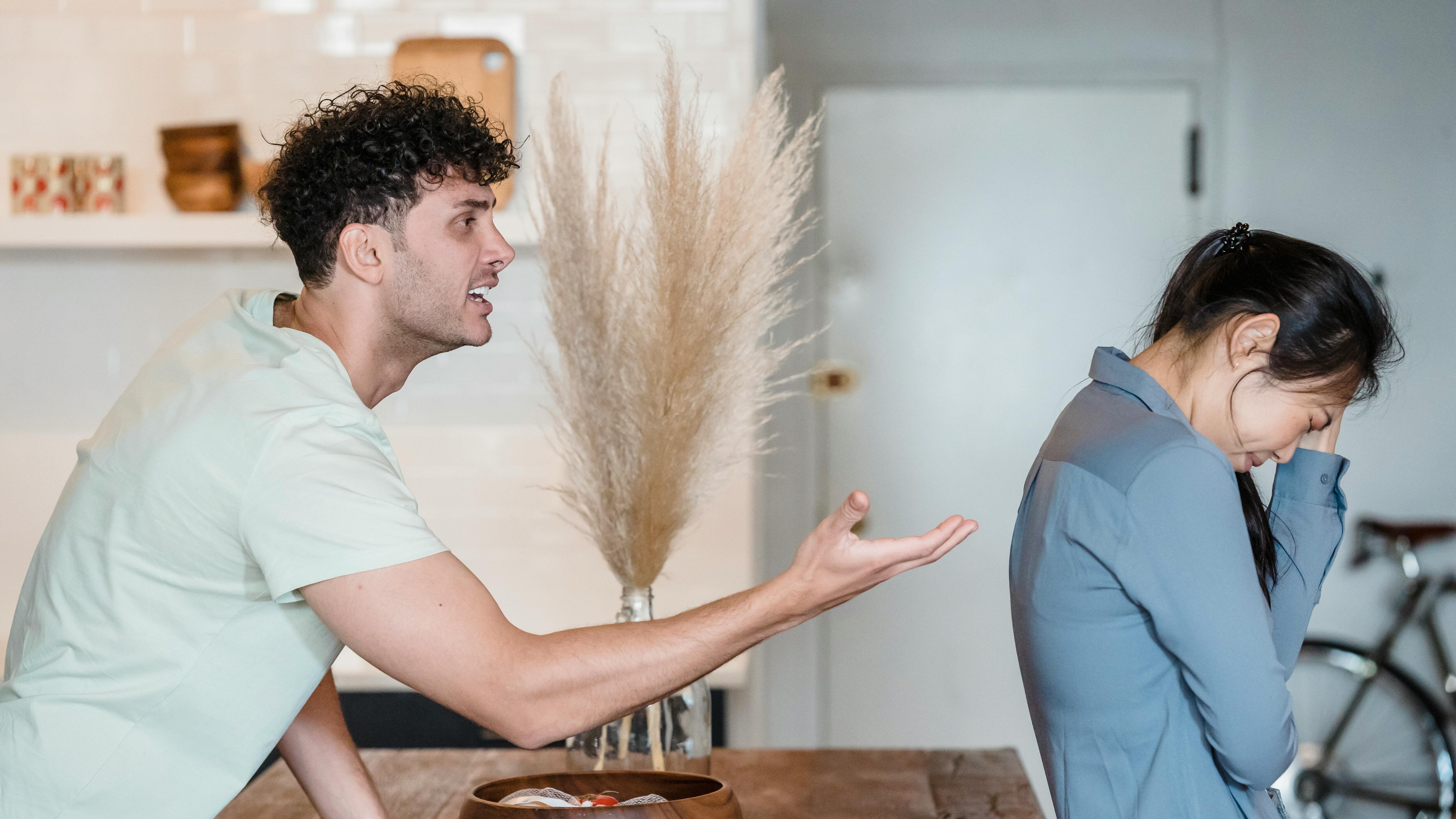 3 signos do zodíaco podem terminar um relacionamento até o fim dessa semana