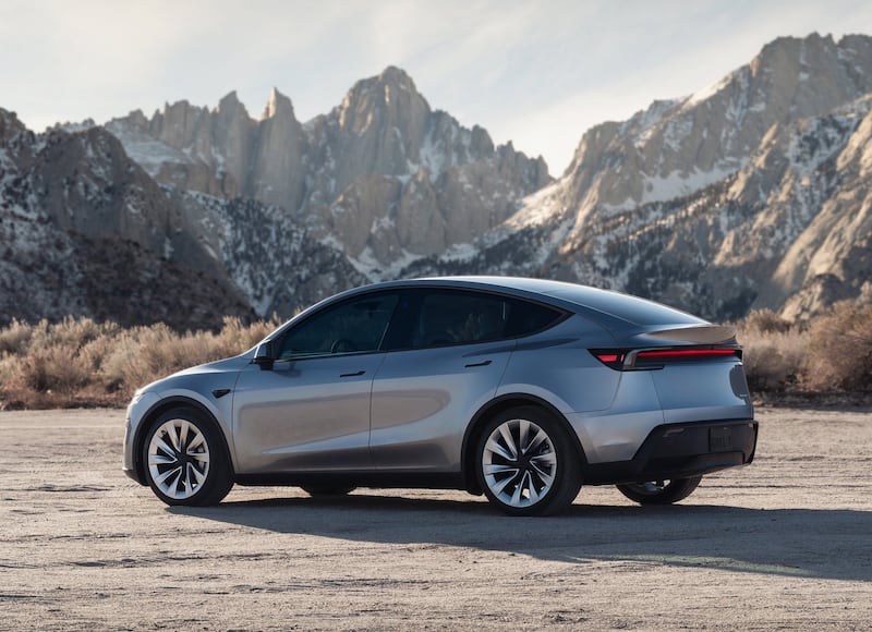 La fidelidad a Tesla sufre su mayor caída registrada