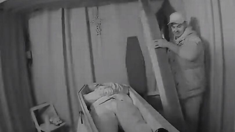 TikTok: @tonyfergusonghosthunter