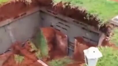 Cemitério Campo da Esperança