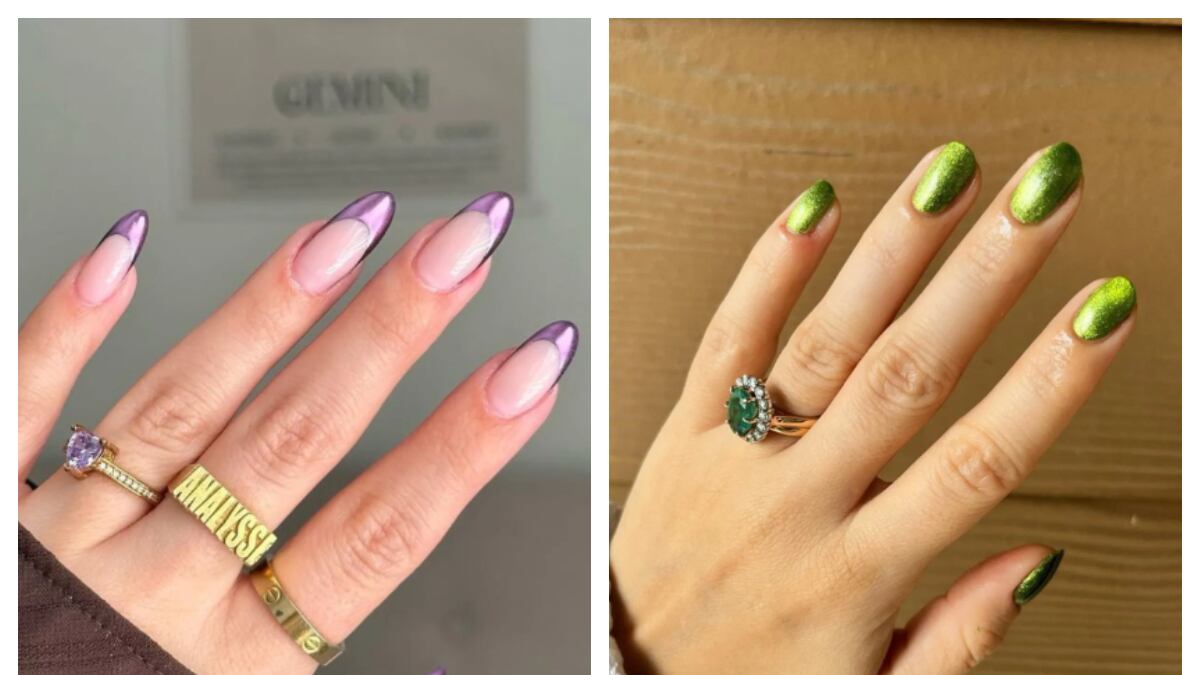 Feng Shui: 5 colores de uñas para atraer la buena fortuna y que te harán triunfar en la vida