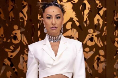 Sabrina Sato se solidariza com Klara Castanho: ‘sensação de impotência’