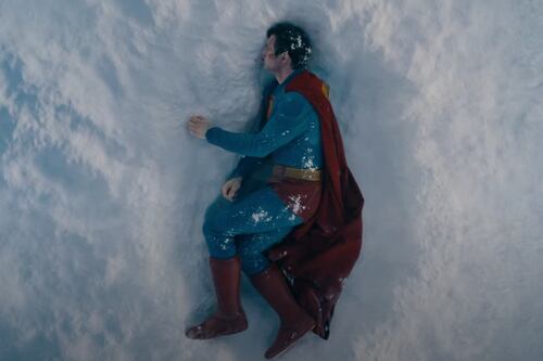 “Superman”: 3 coisas que você deixou passar no novo trailer do Legacy divulgado pela DC