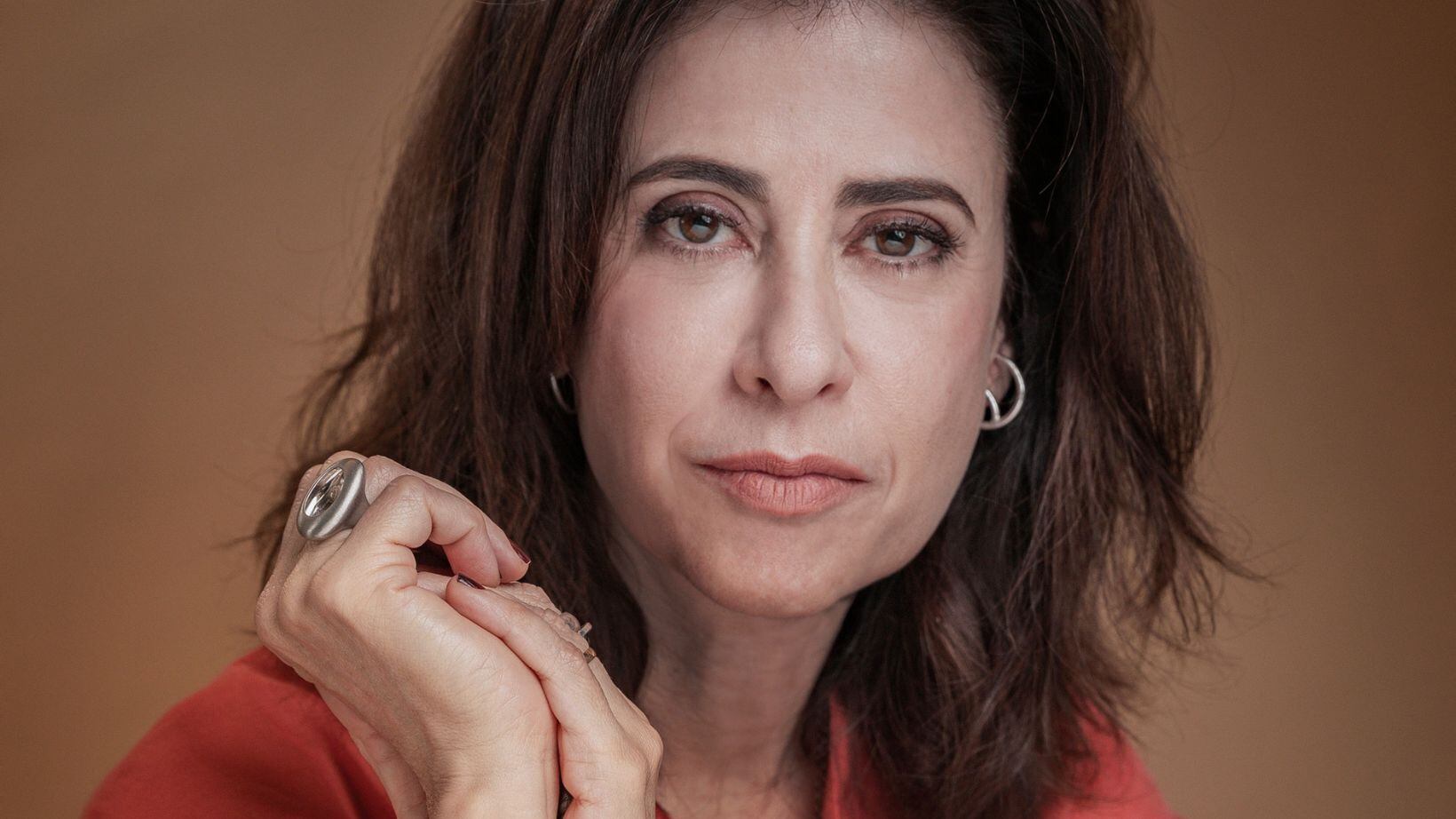 Aos 58 anos, Fernanda Torres treina intensamente de três a quatro vezes por semana