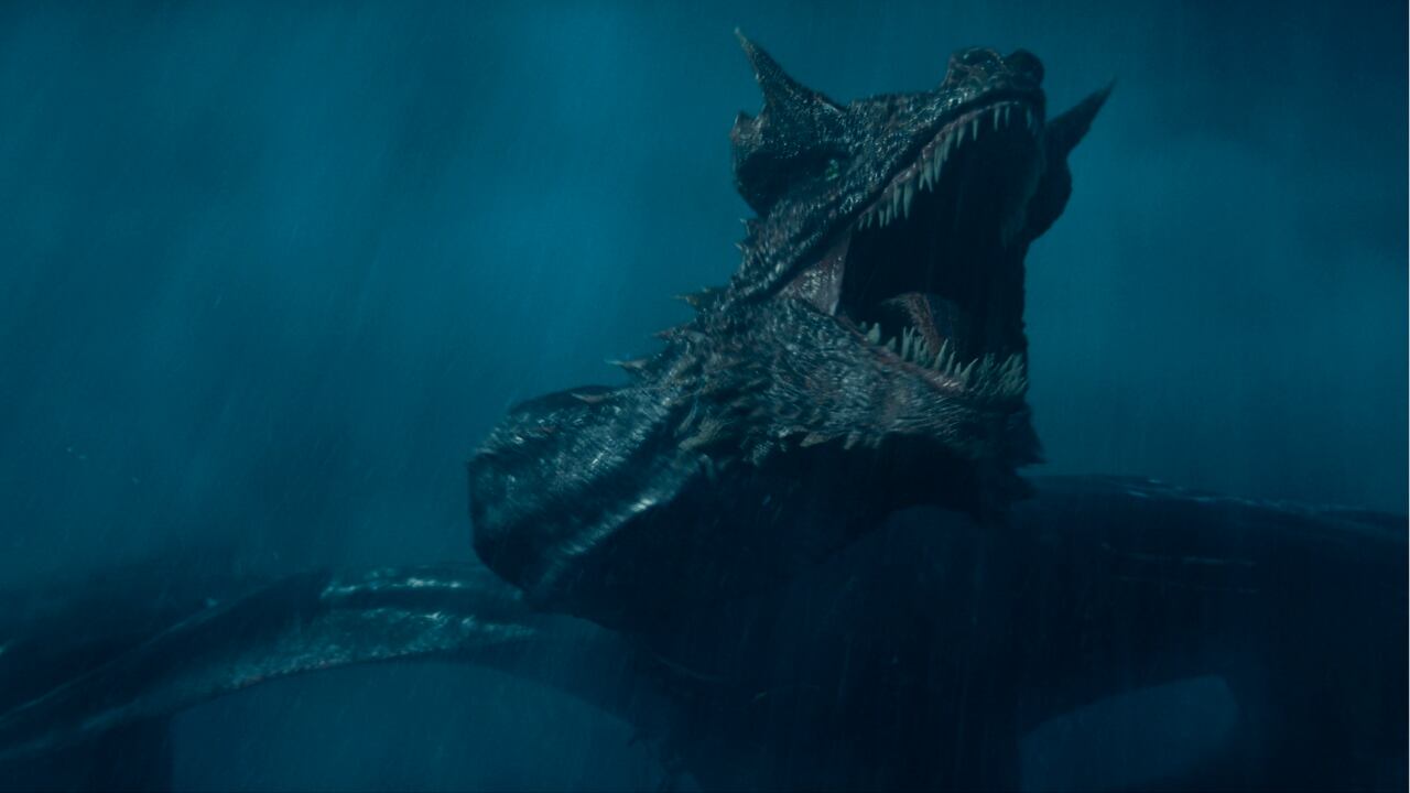 A série House of the Dragon (A Casa do Dragão) foi renovada para a 3ª temporada