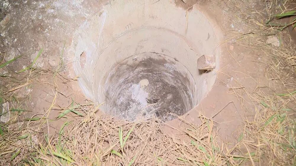 Eles passam por identificação