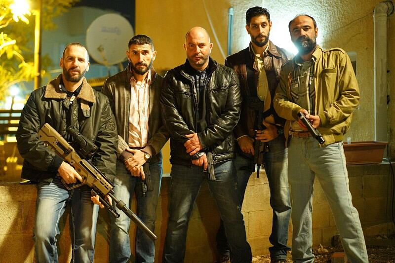 A 5ª temporada de Fauda começa a ser filmada no fim de abril