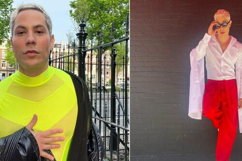 Integrante do RBD culpa seu ex-empresário por perder seu canal no YouTube