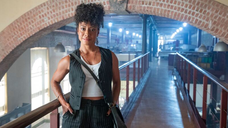 Fuzuê: Cecília está determinada para prender César