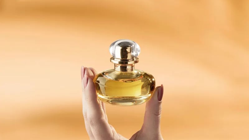 perfume feminino do O Boticário