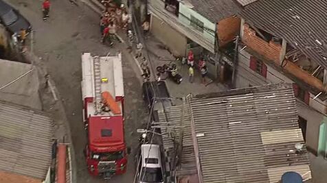 Causas ainda são apuradas