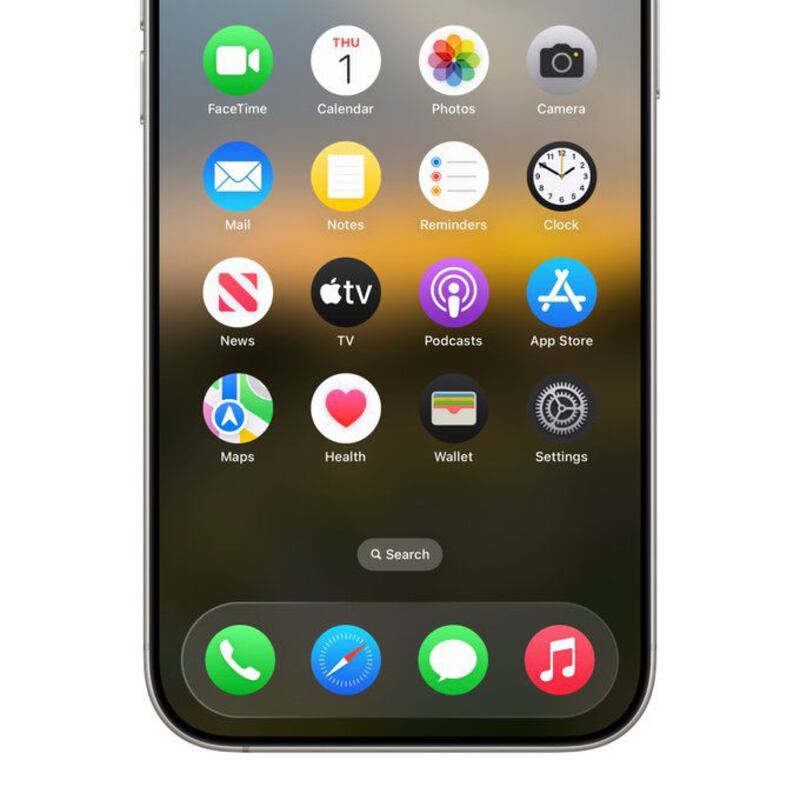 Así podría durar más la batería de tu iPhone con iOS 19