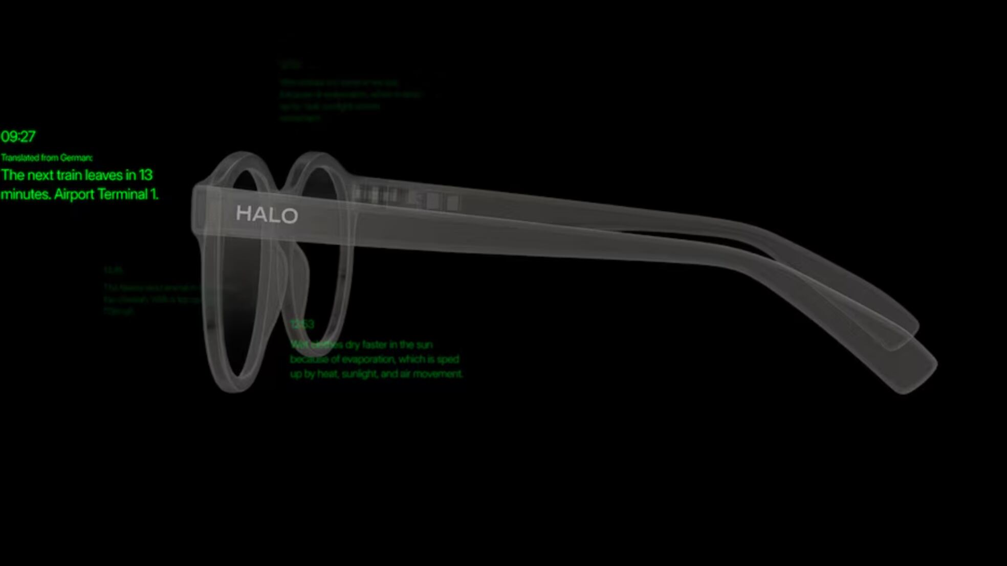 Harvard - Tecnología