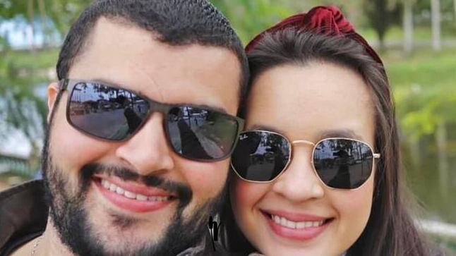 Polícia apura o caso