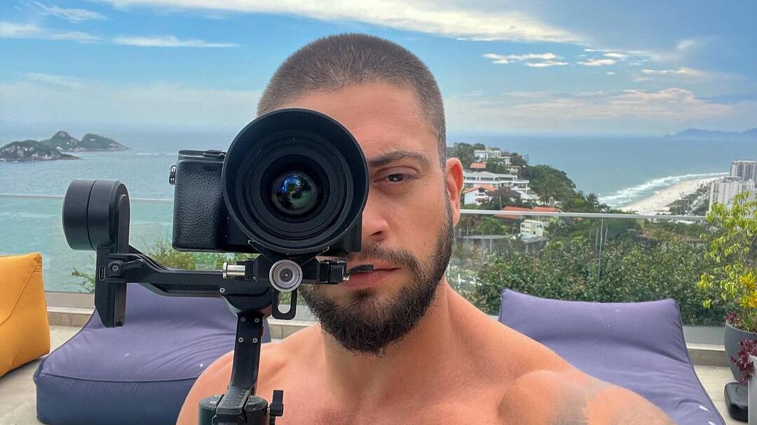 Rodrigo Godoy é acusado de enganar assinantes do OnlyFans