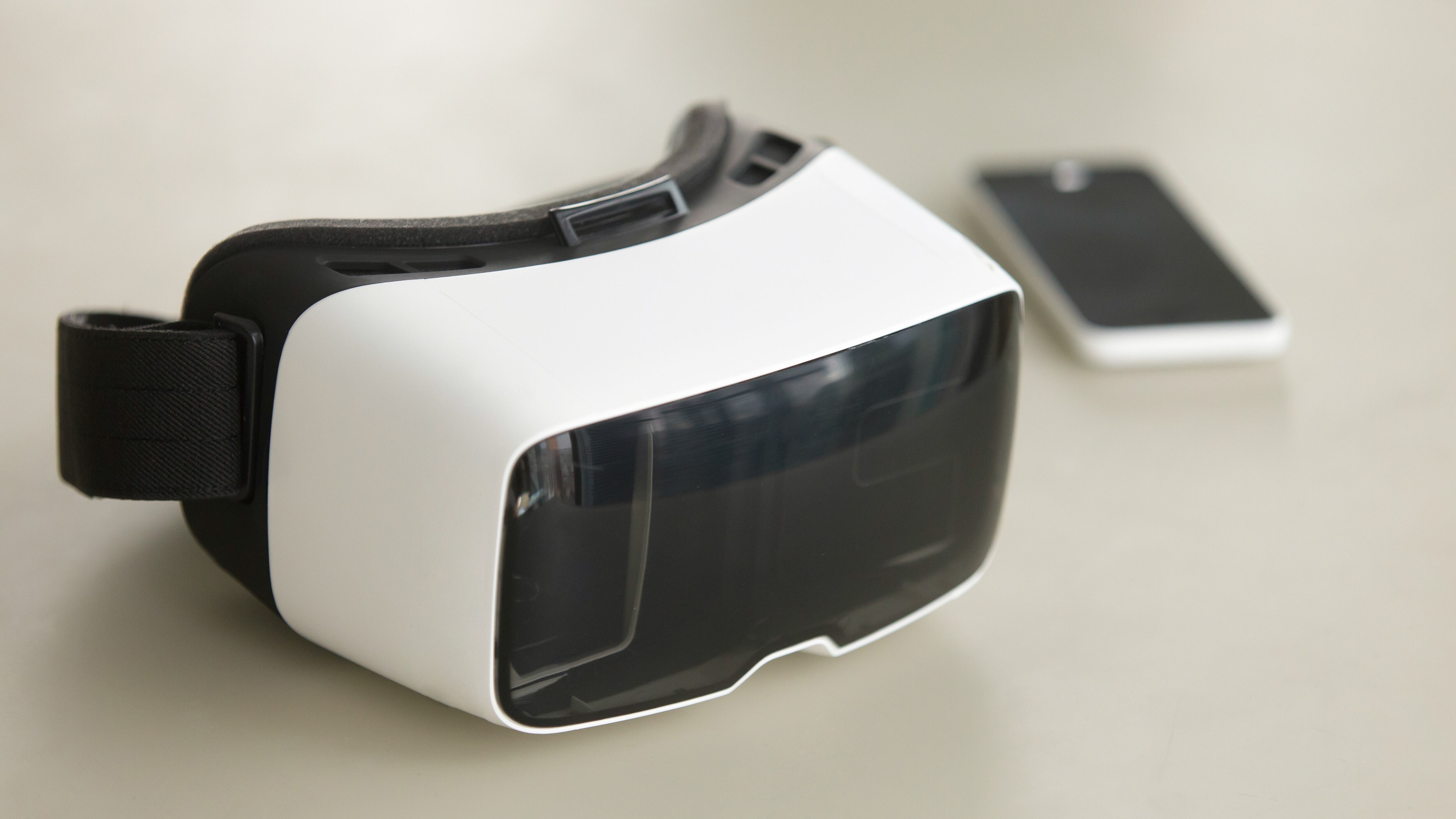 Óculos de Realidade Virtual