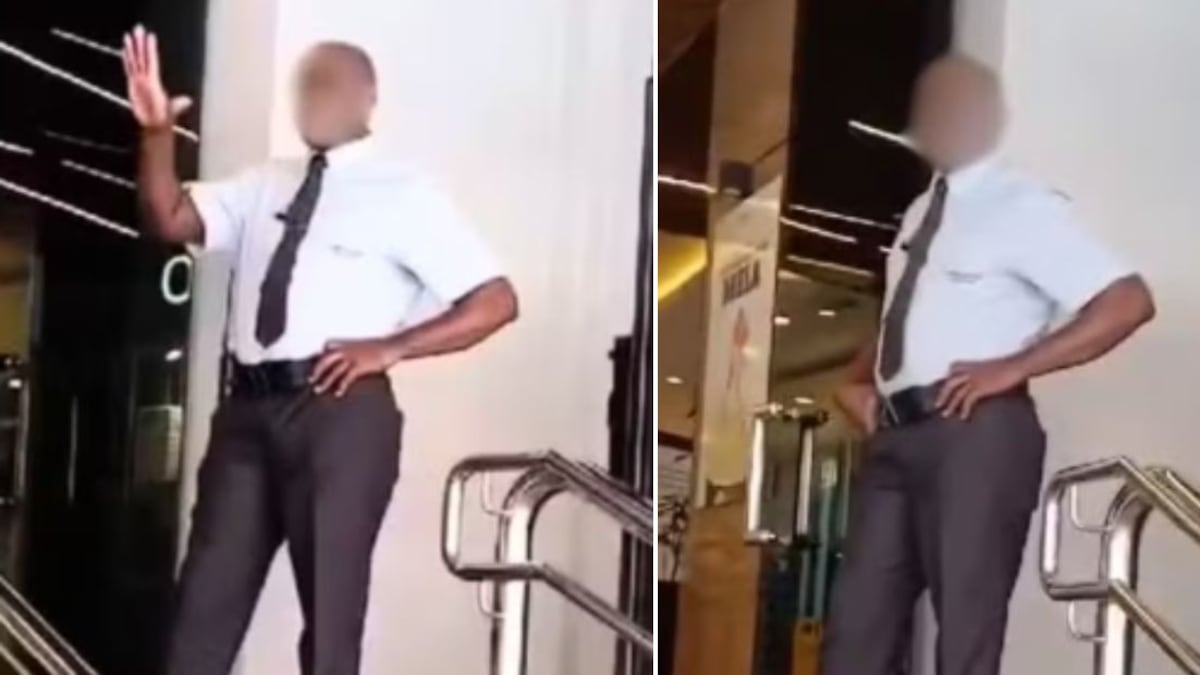 Caso é apurado como injúria racial