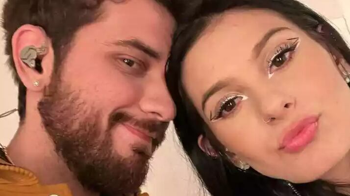 Fim do relacionamento: Ana Castela e Gustavo Mioto anunciam separação