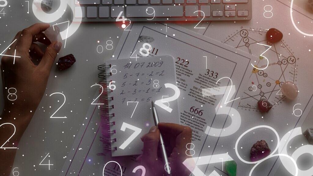 Como usar a Numerologia para mudar de nome