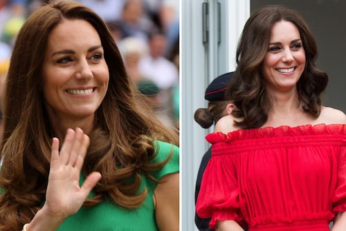A favorita do rei? A poderosa distinção de Charles para Kate Middleton em plena luta contra o câncer