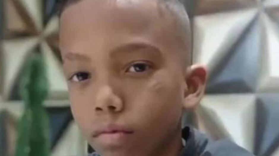 Autor do crime tem 10 anos