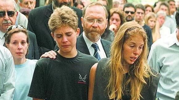 Rapaz rompeu relações com a assassina