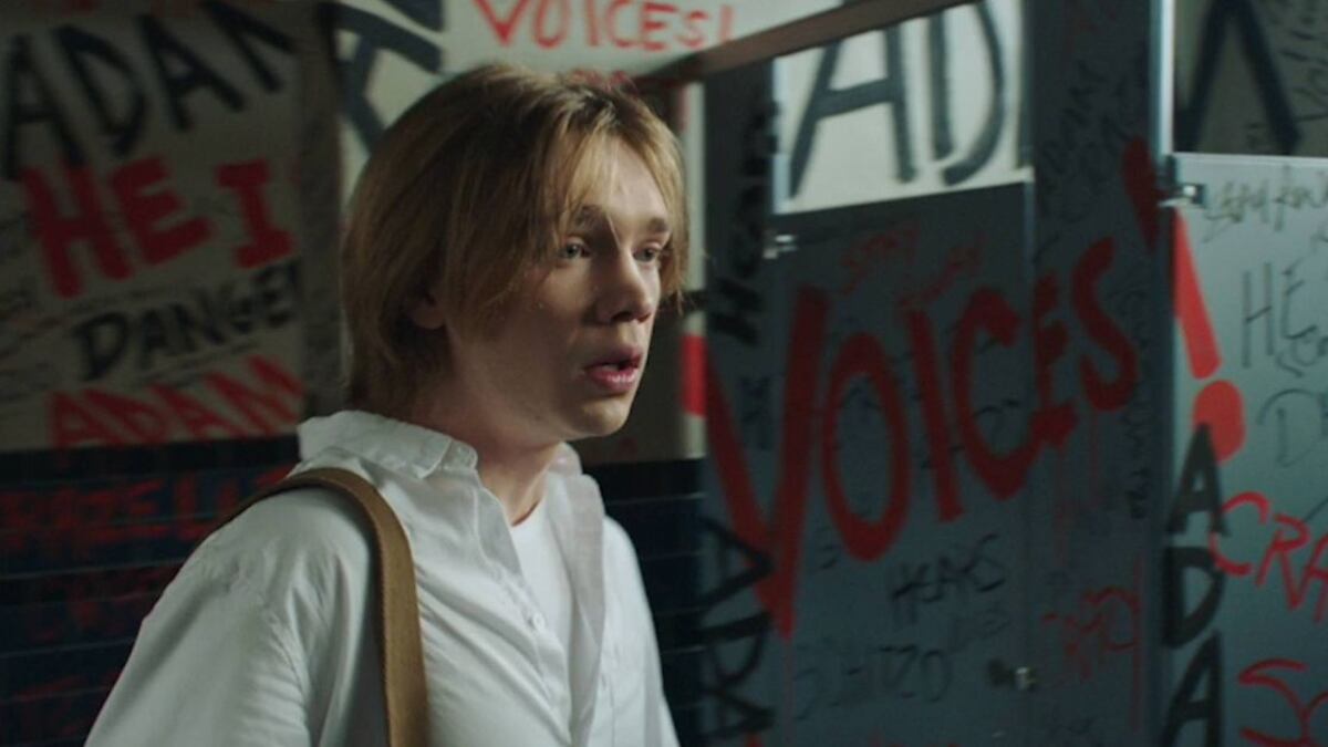 La película que hace llorar a todos se va de Netflix: dura menos de 2 horas y es realmente conmovedora