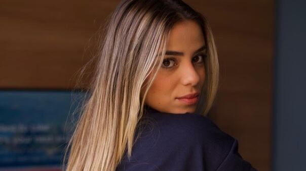 Depois do BBB 23 e da separação, Key Alves decide futuro no OnlyFans