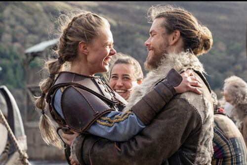 ‘Vikings: Valhalla’: Atriz revela ter feito teste para Star Wars