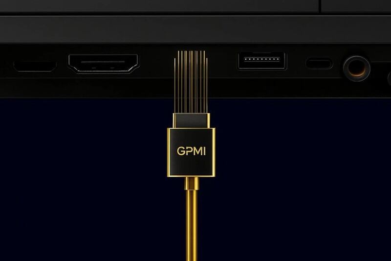 Cable estándar GPMI