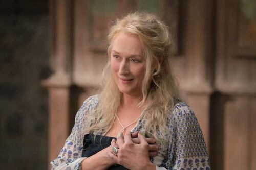 É oficial! Estão desenvolvendo o terceiro filme de ‘Mamma Mia’