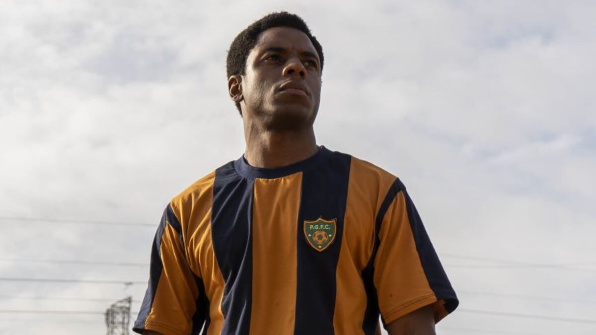 O Jogo que Mudou a História - Samuel Melo