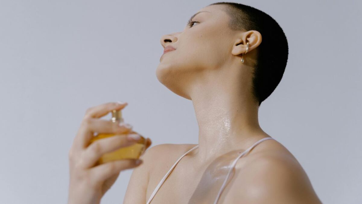 Los perfumes atemporales son ideales para llevar a cualquier ocasión
