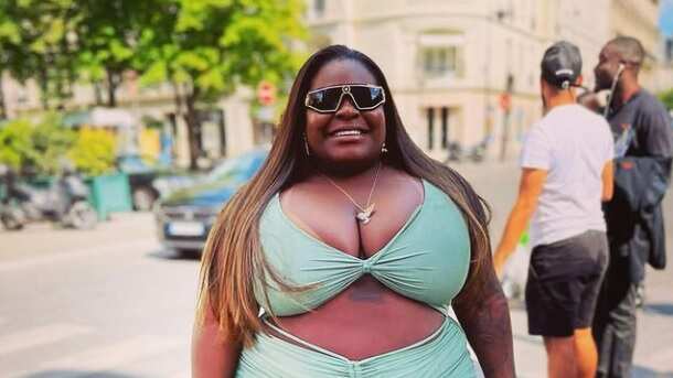 Jojo Todynho fará participação especial no projeto de humor "Novelei", que será exibido no Youtube