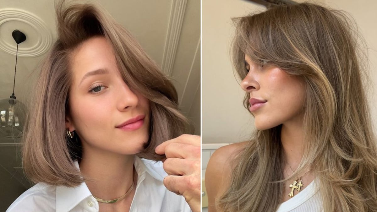 Los cortes de pelo italianos se caracterizan por parecer elegantes sin esfuerzo