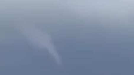 Vídeo impressionante