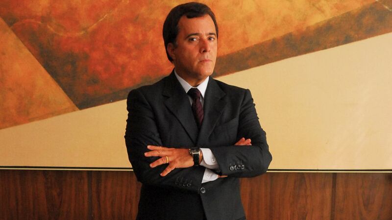 Paraíso Tropical: Antenor Cavalcanti (Tony Ramos) é alvo de novo golpe