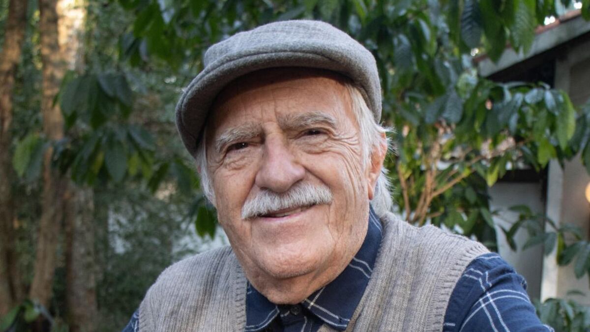 Êta Mundo Bom! - Ary Fontoura