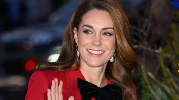 Kate Middleton retorna a Windsor para comemorar aniversário com família