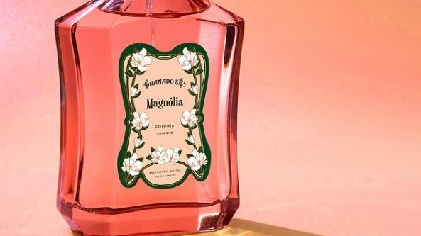 Perfume Magnólia